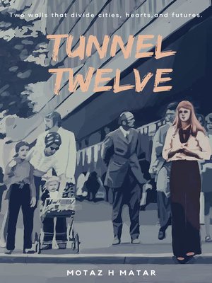 cover image of Tunnel Twelve